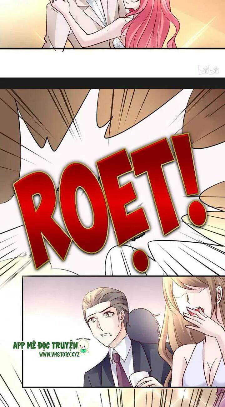 trò chơi săn tình - tổng tài khó kìm lòng chapter 65 11