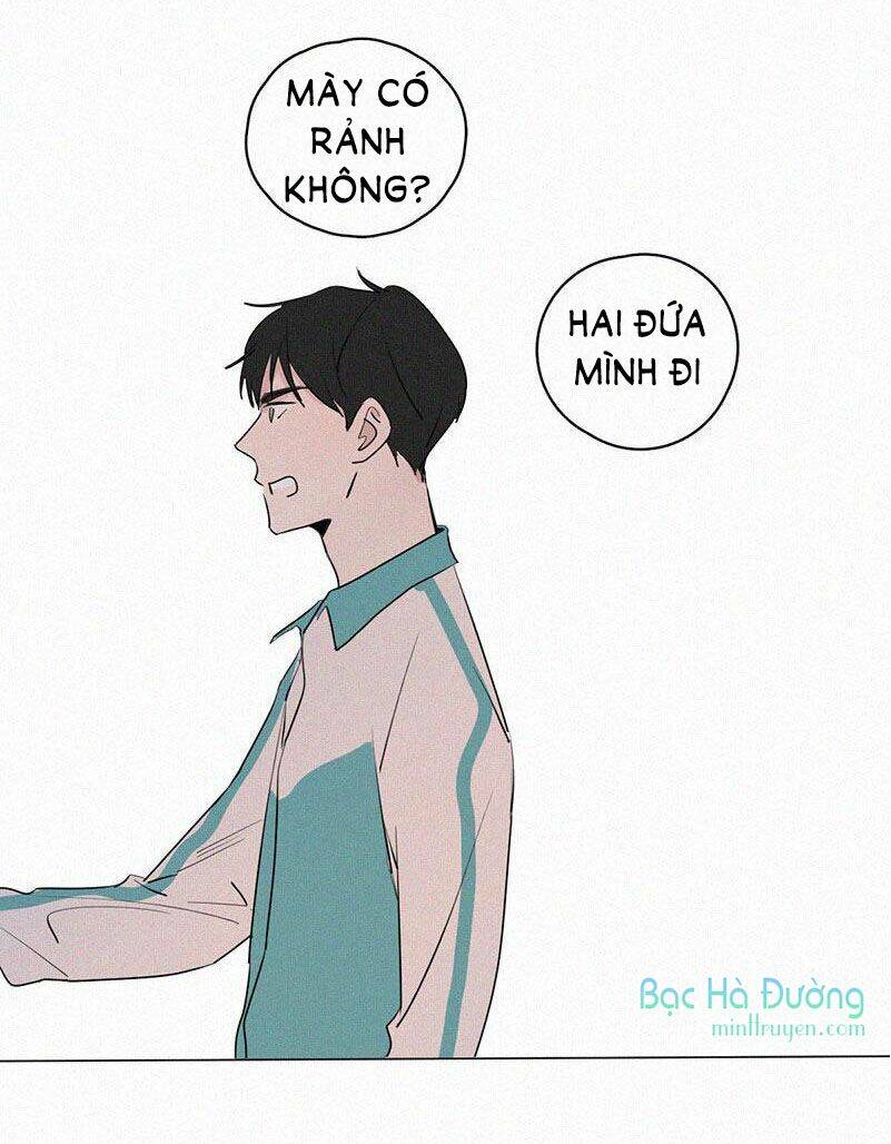 câu chuyện về cậu và tôi chapter 25 27