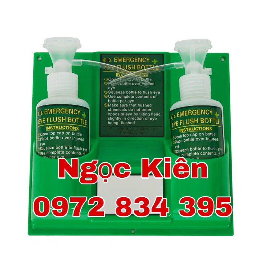 Bình Rửa Mắt Khẩn Cấp HAWS 6670