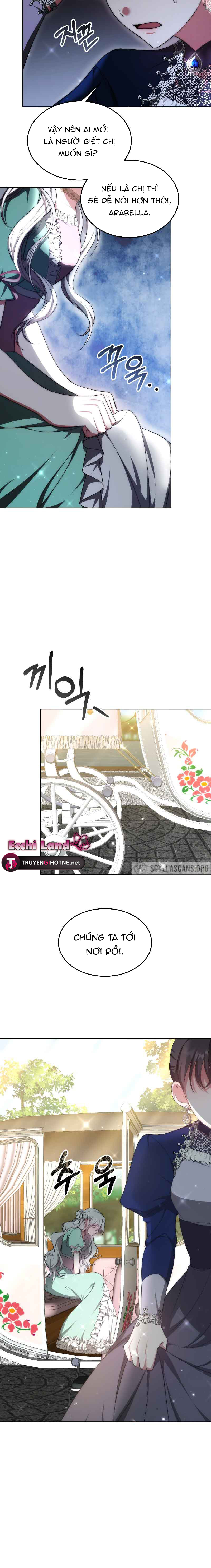 tôi căm ghét nó còn nhiều hơn thế nữa chapter 6.2 8