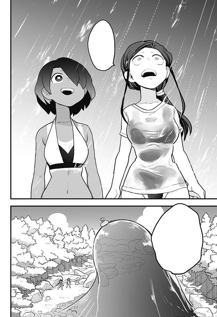 tuyết nữ mizore chapter 14 23