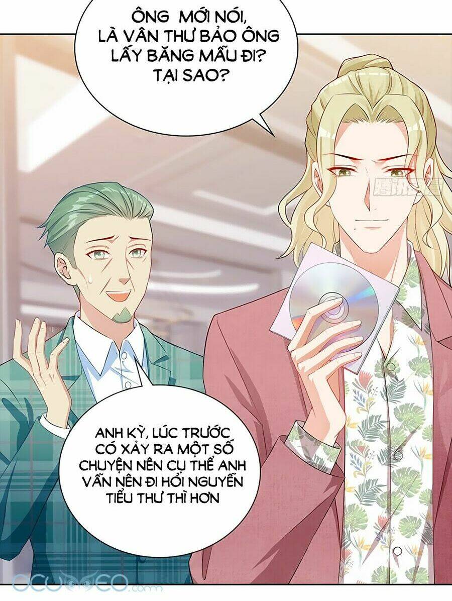 bộ váy rực rỡ ánh sao chapter 15 14