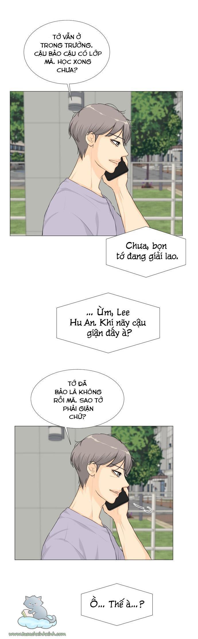 bán quỷ chapter 35 3