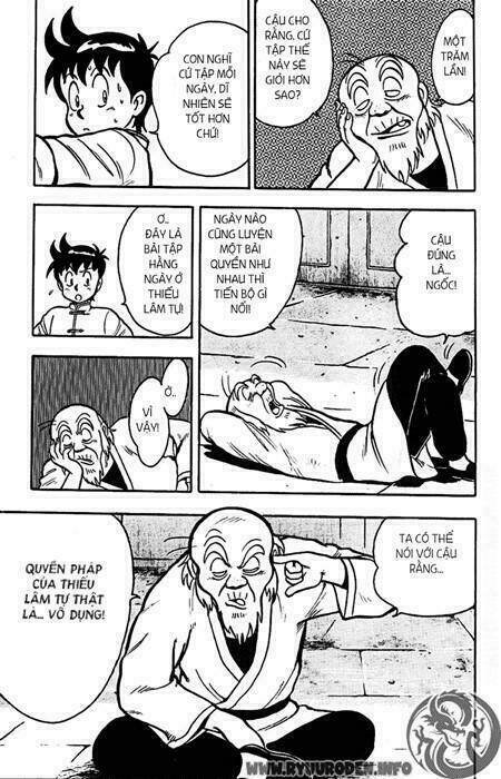 hoàng phi hồng phần 1 chapter 8 169