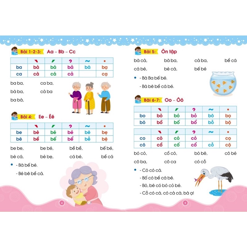 Sách - Luyện đọc 1 - Theo chương trình sách giáo khoa mới - Kết nối tri thức với cuộc sống