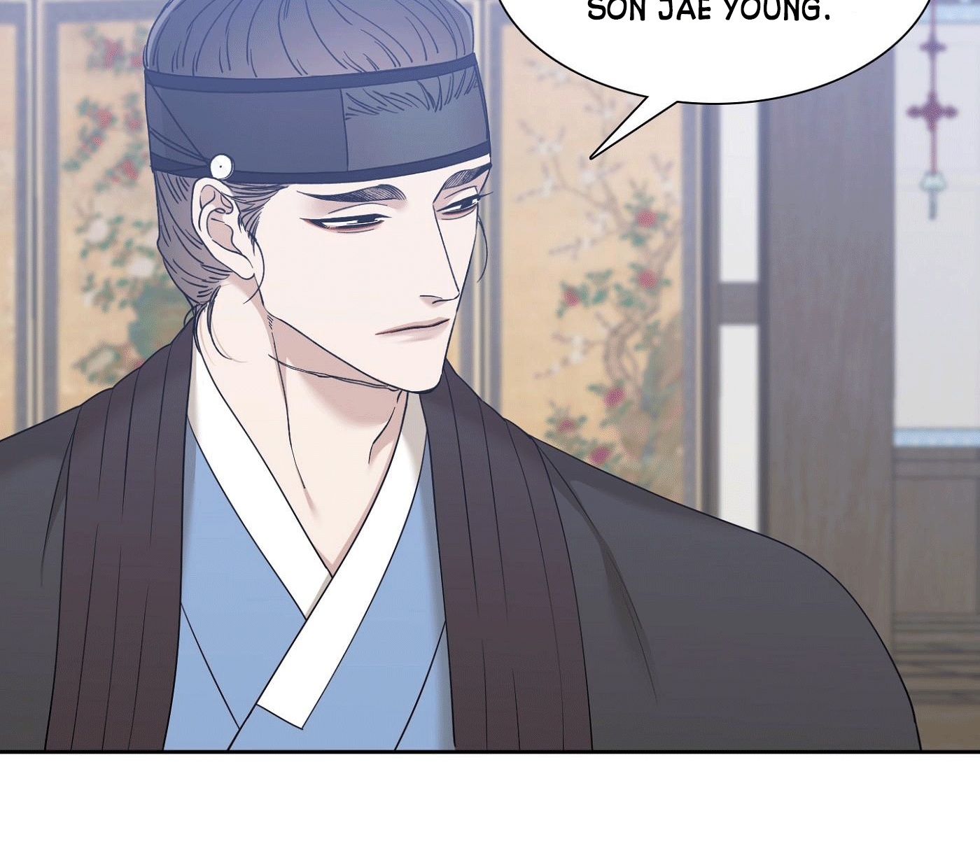 mắt phủ toàn sương chapter 56 73