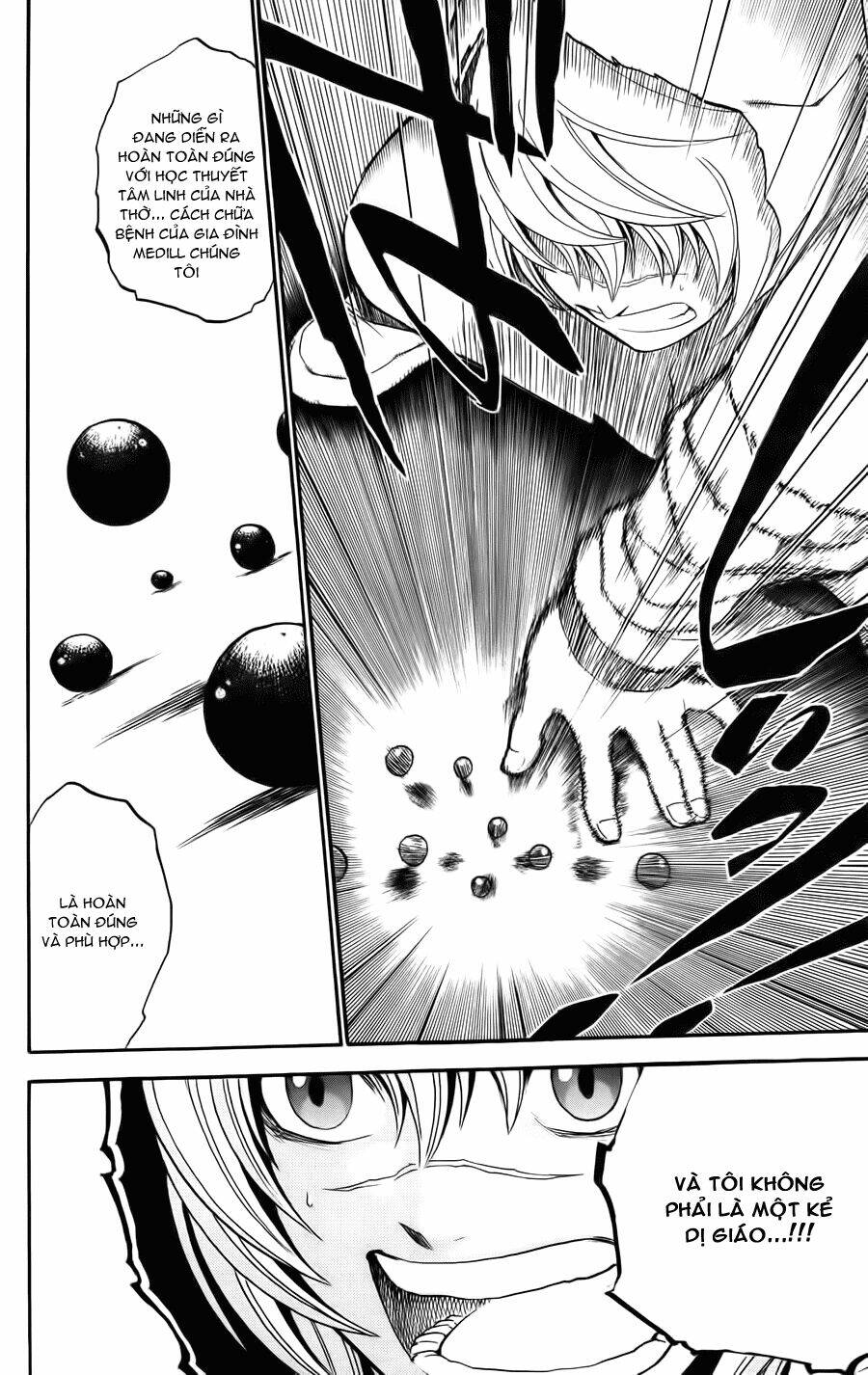 thần y asklepios chapter 13 19