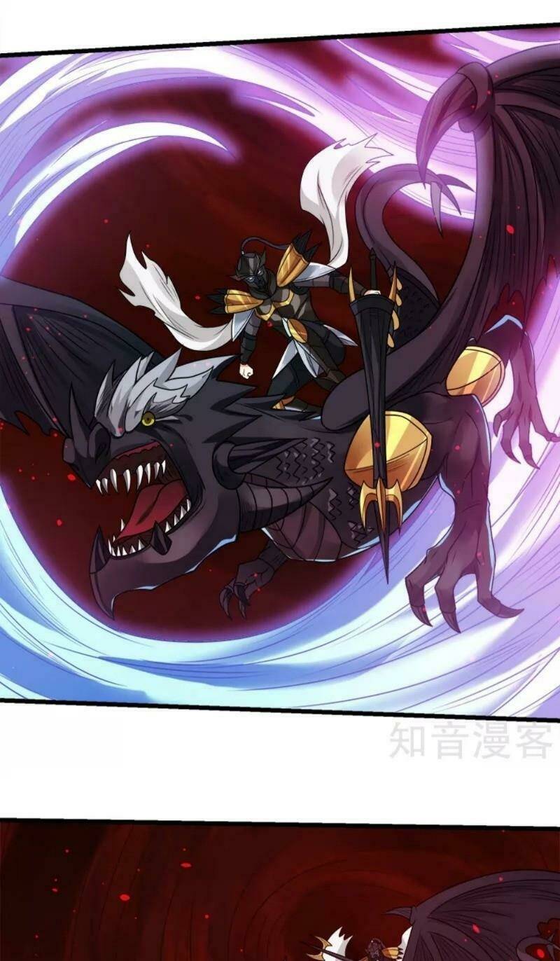 kiếm vũ chapter 112 17