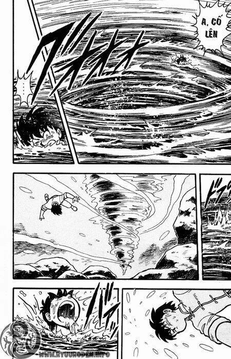 hoàng phi hồng phần 1 chapter 11 40