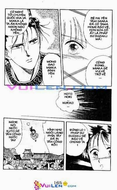 quyển sách kỳ bí chapter 3 166