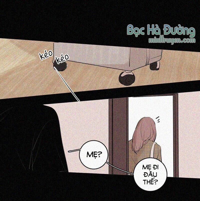 câu chuyện về cậu và tôi chapter 36 16