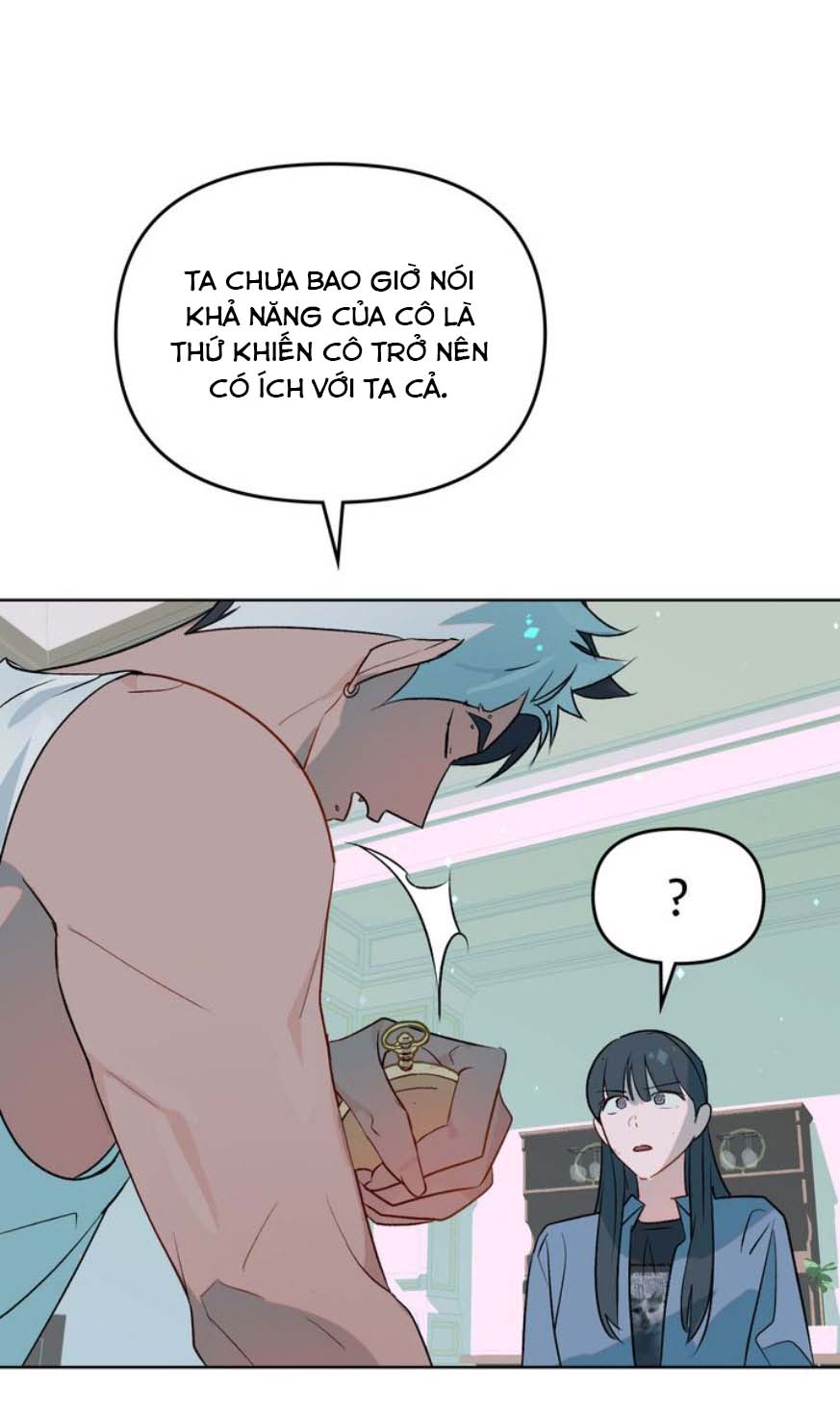 ta sẽ nuốt chửng em chapter 12 10