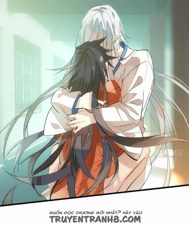 sư phụ lại trêu chọc ta chapter 0 7