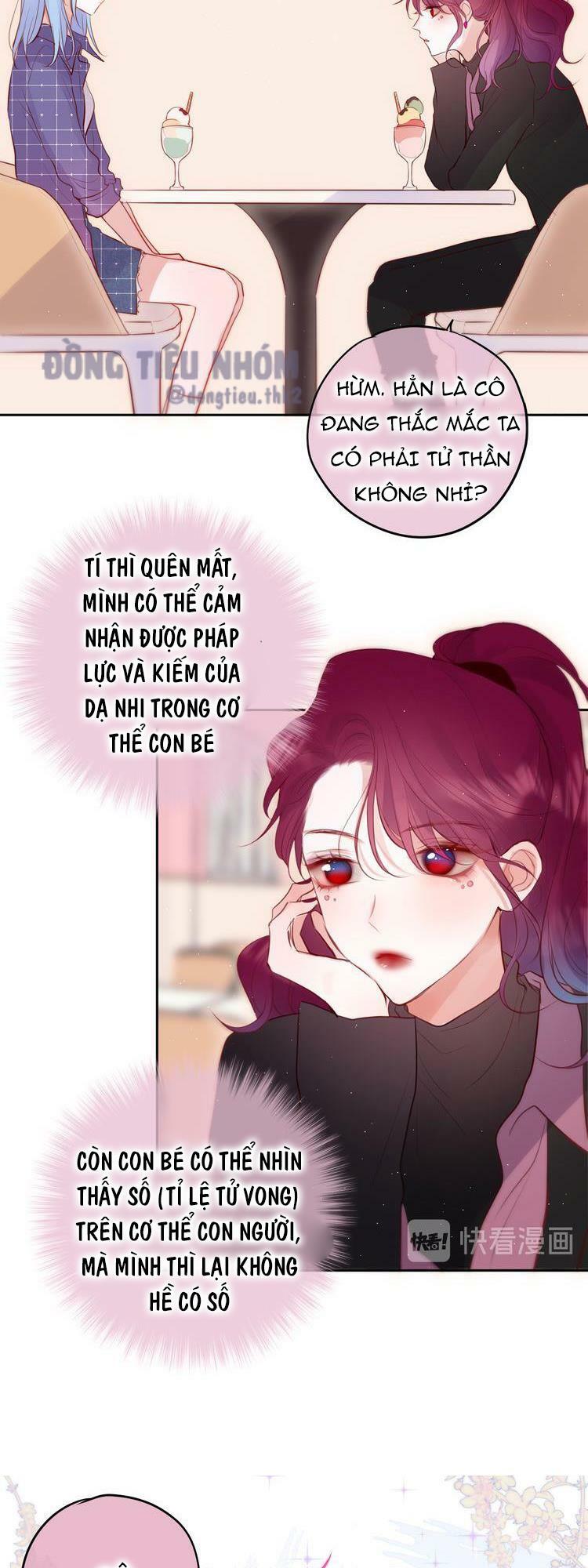 trú dạ liên miên chapter 69 8