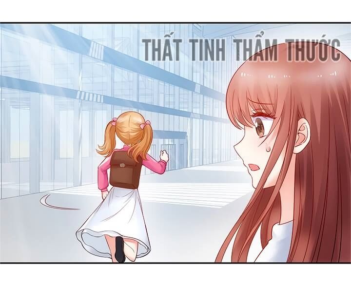 bạn trai 1/4 của tôi chapter 5 7