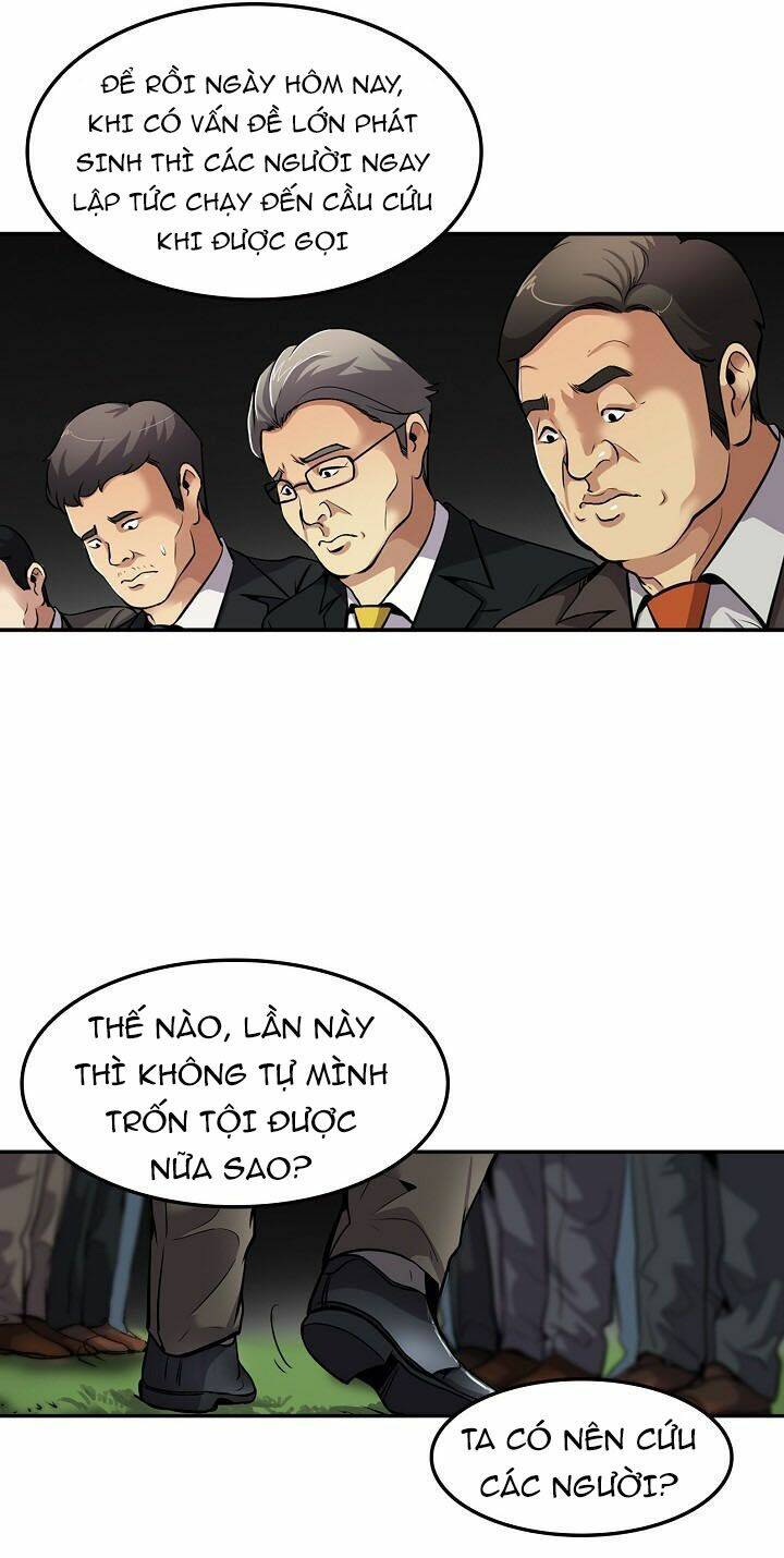 điều tra viên chuyển sinh chapter 85 52