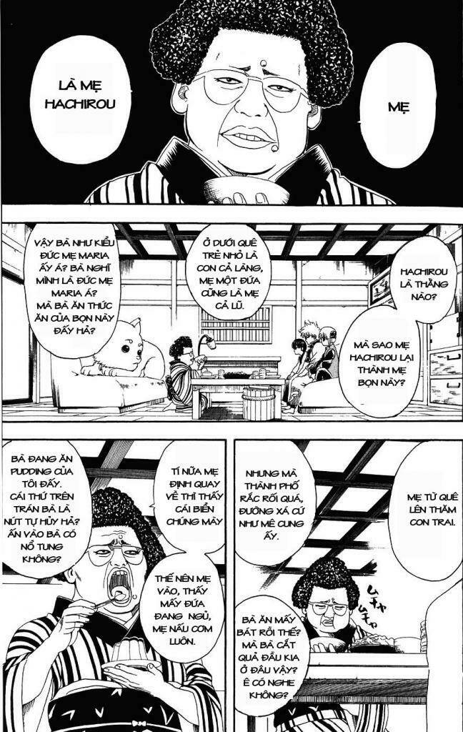 gintama - linh hồn bạc chapter 104 5