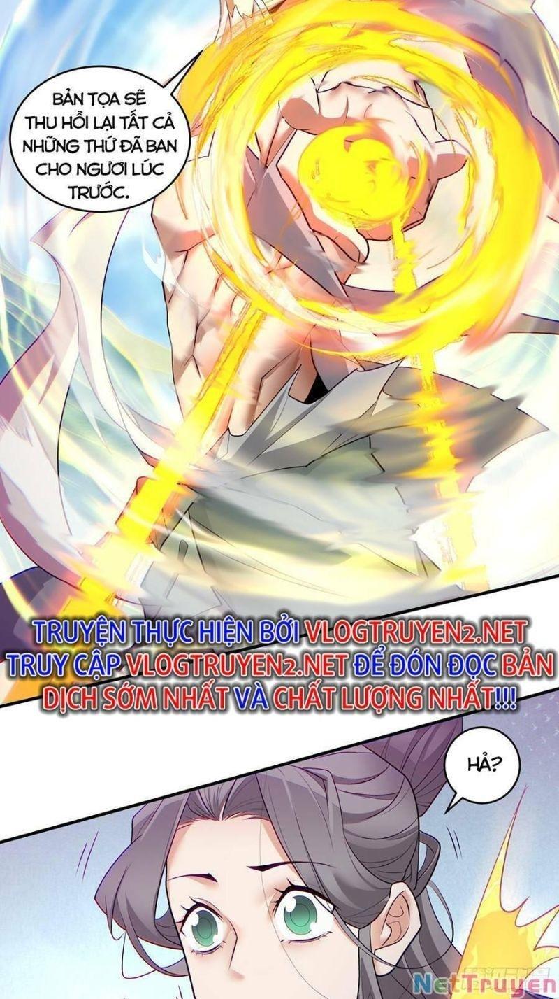 đồ đệ của ta đều là trùm phản diện chapter 33 28