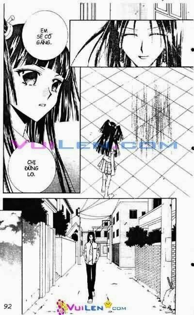 nàng công chúa bỏ trốn chapter 9 92