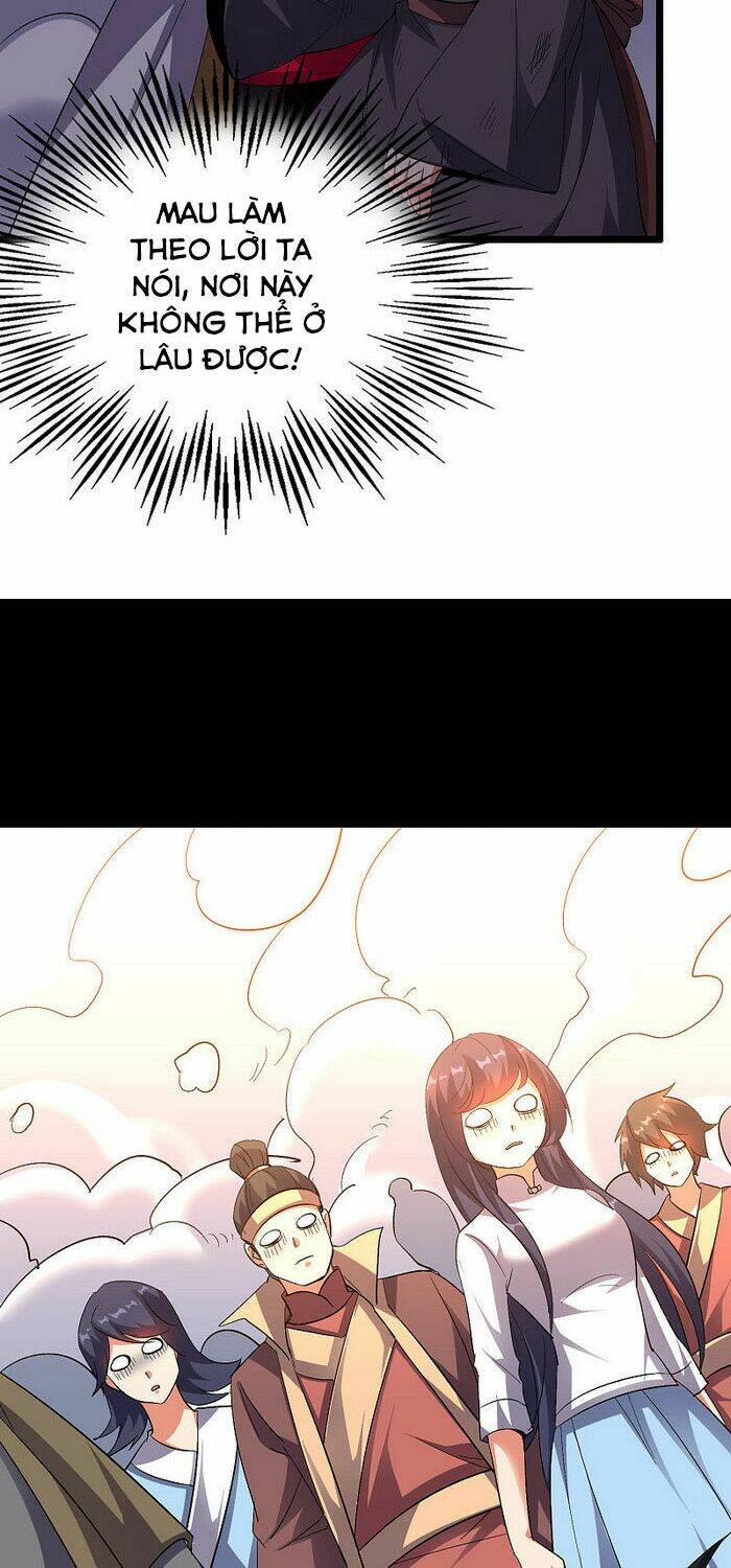 phục thiên thánh chủ chapter 112 20