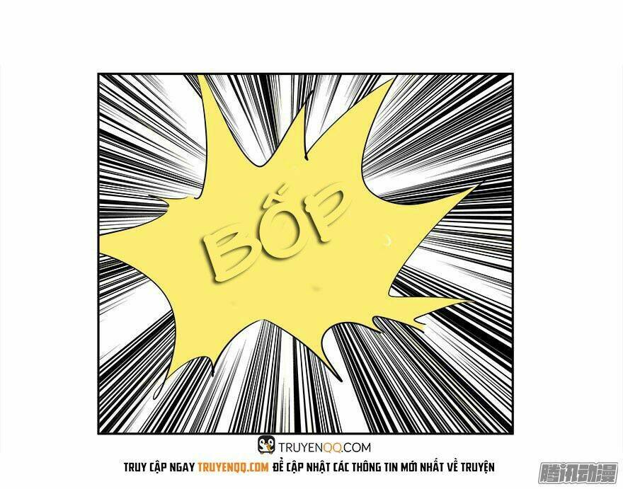 khốn ái tù lung chapter 7 26