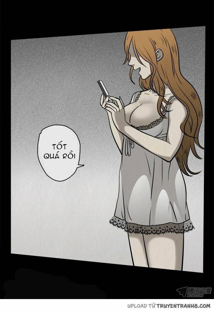 ớn lạnh tuyệt đối chapter 35 11