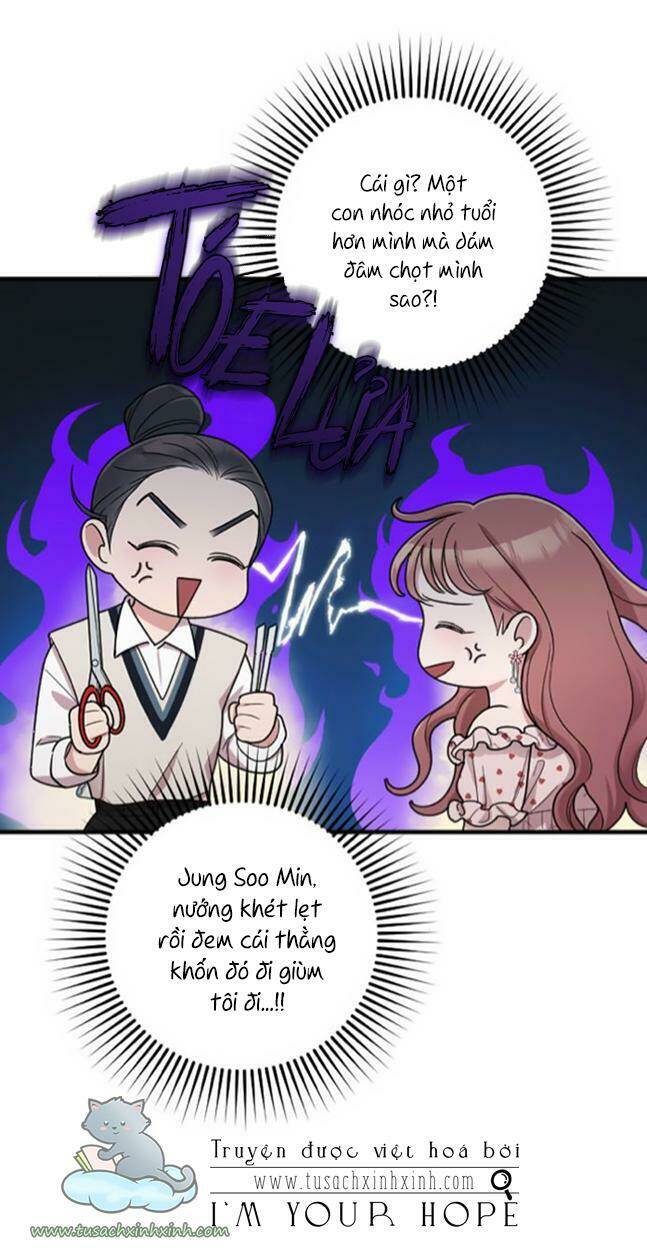 cô đi mà lấy chồng tôi đi chapter 21 62