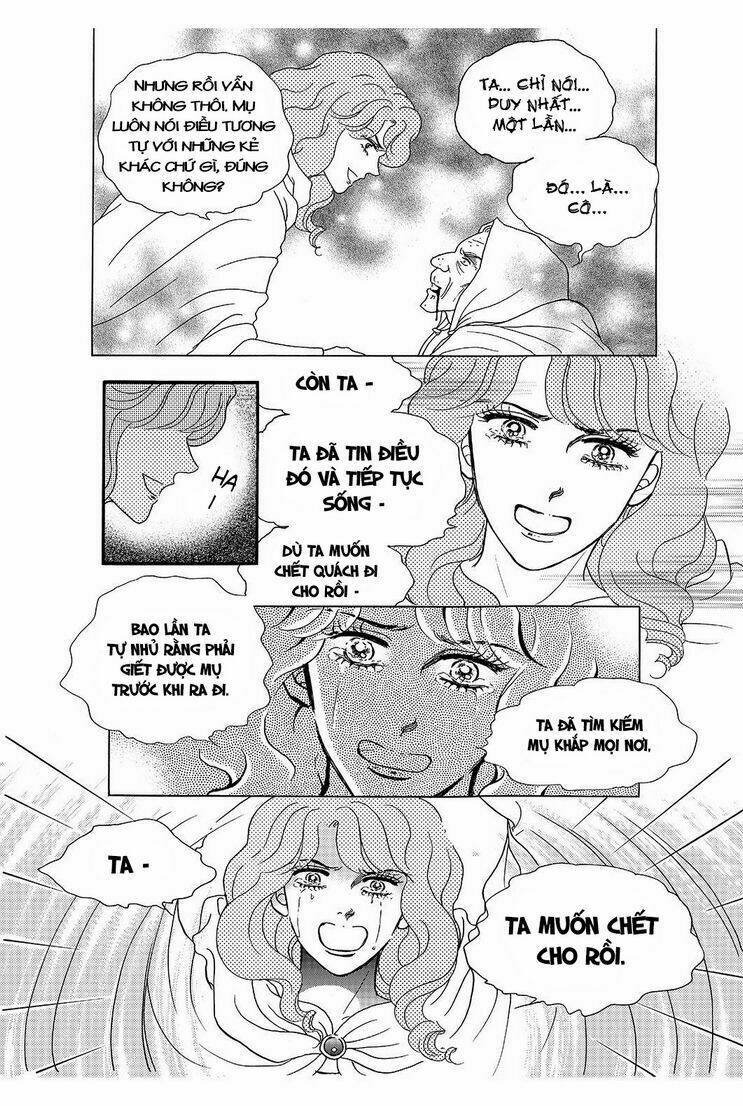 princess – công chúa xứ hoa p5 chapter 9 10