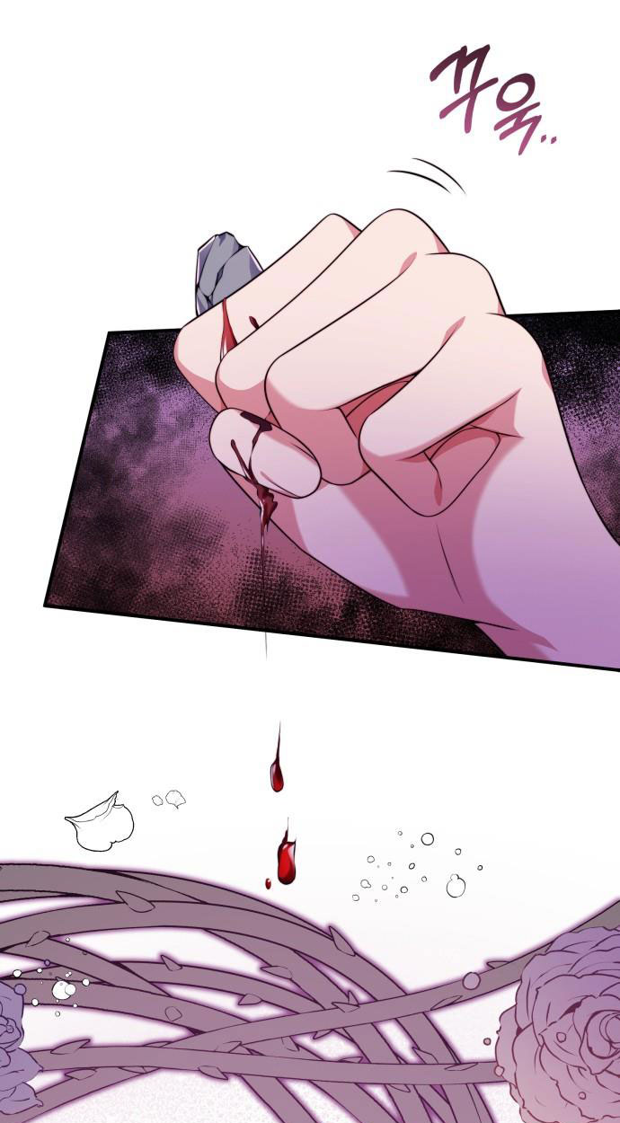 tôi sẽ ly hôn với người chồng bạo chúa chapter 42.1 4