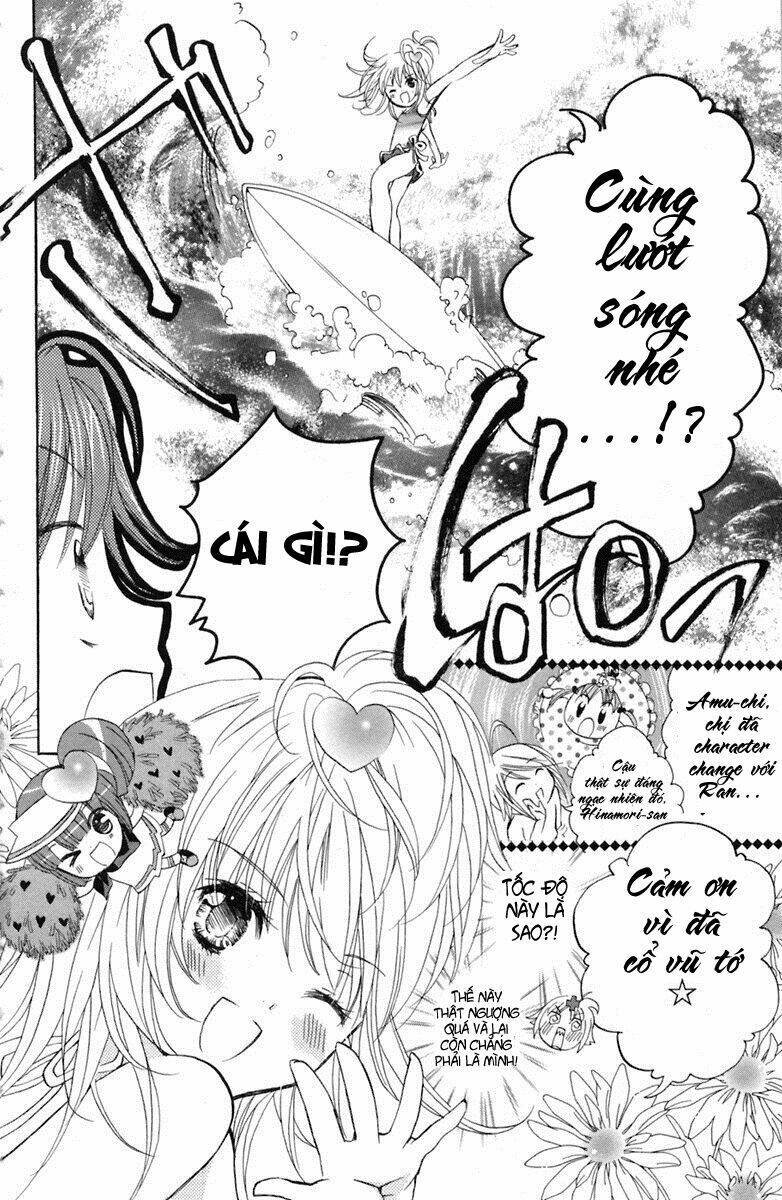 shugo chara chapter 8 14