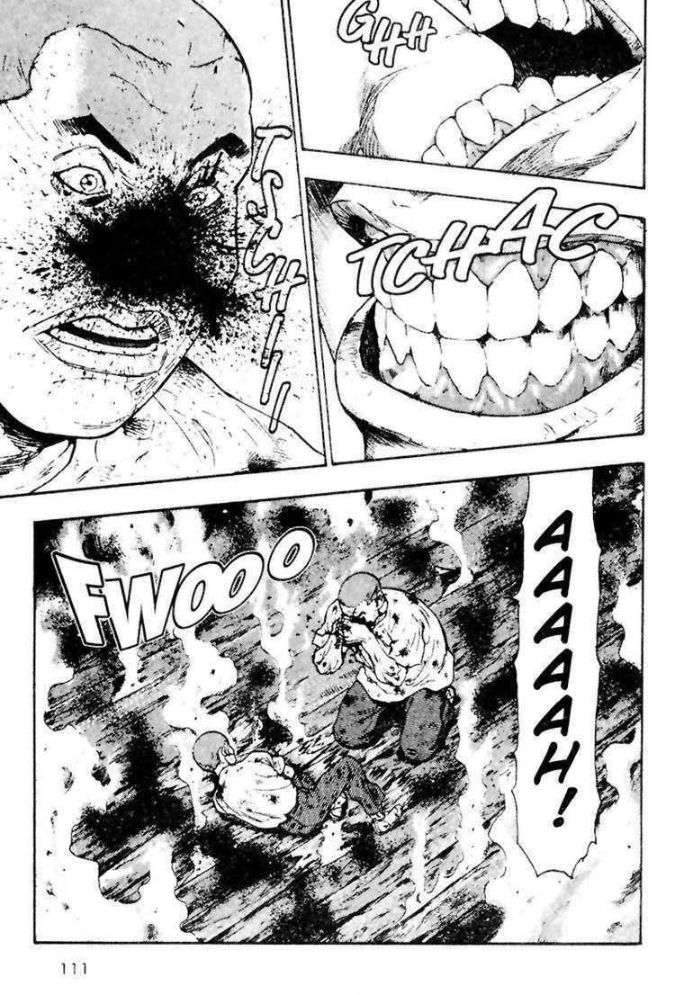 shamo (võ đạo) chapter 16 9