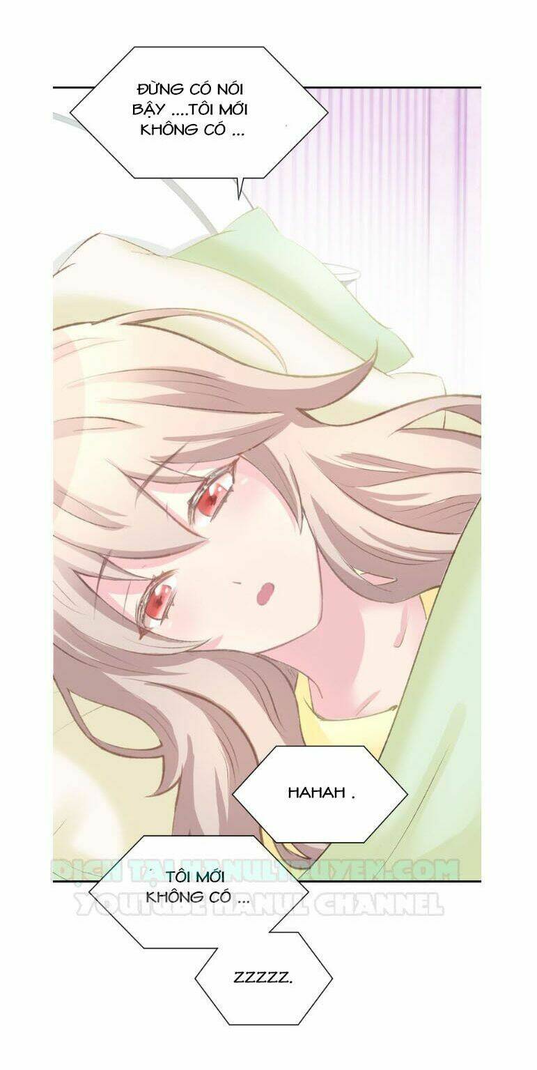 hôn nhân ấm áp : tổng tài sủng vợ thành nghiện chapter 4 24