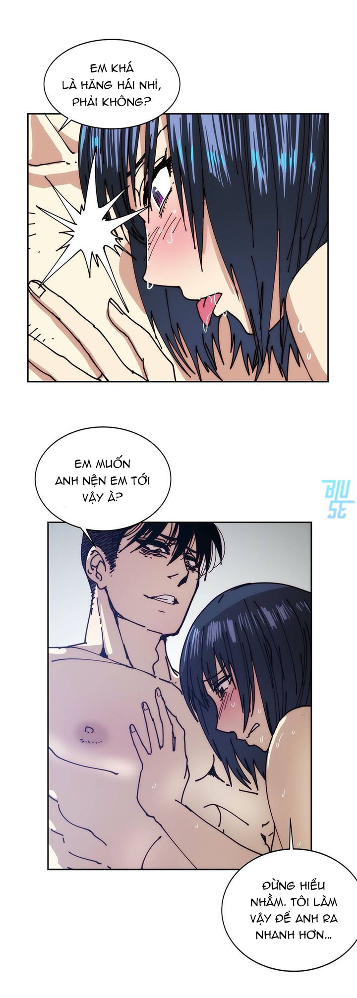 dục vọng chết người chapter 20 11