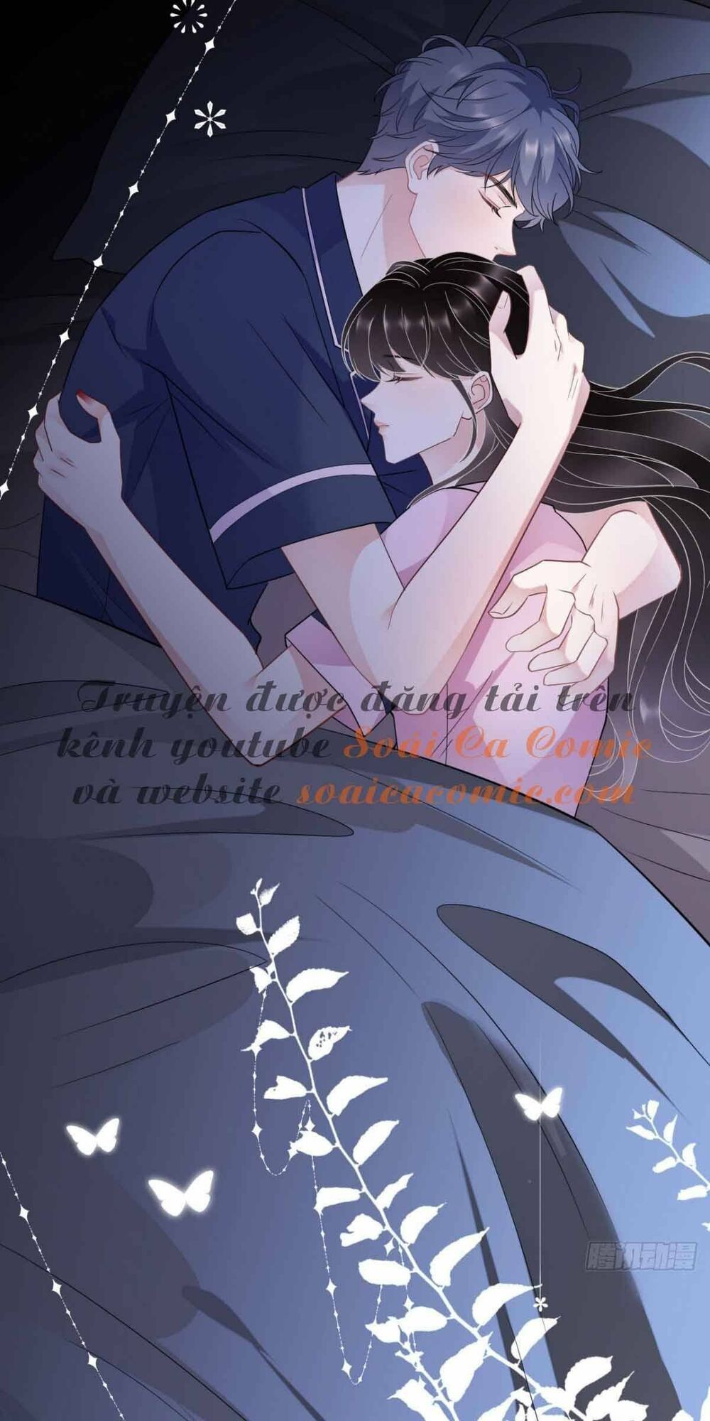 đại tiểu thư có ý đồ gì xấu đâu chapter 49 3