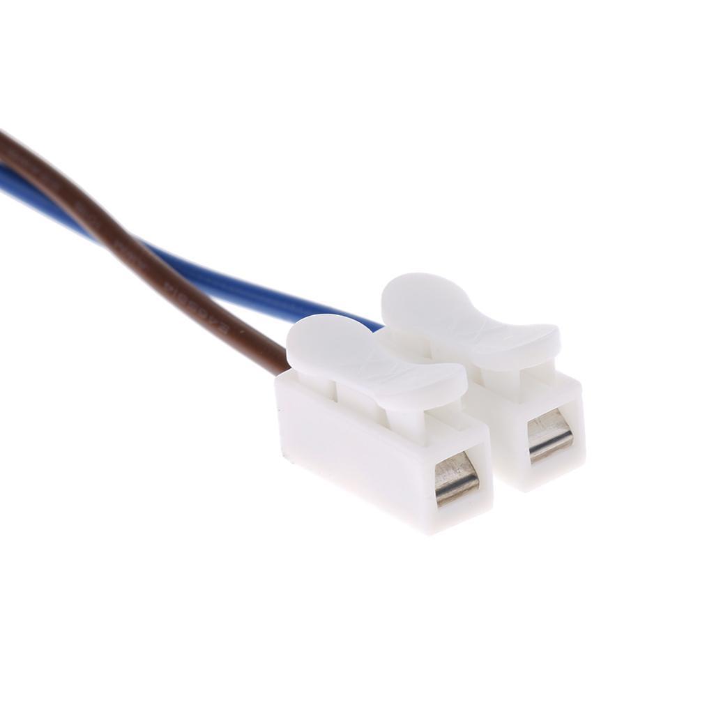 AC 90-250V 1CH Remote Control Switch Home Light Lamp Controller 433MHz