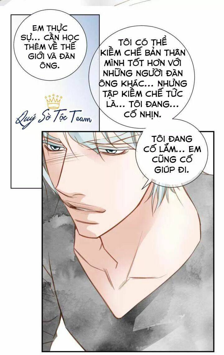 tiếp xúc chí mạng chapter 20 52