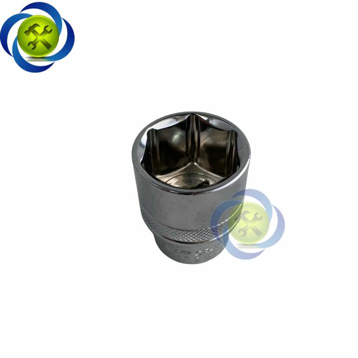 Tuýp 24mm C-Mart F0029-6-24 loại ngắn xi bóng