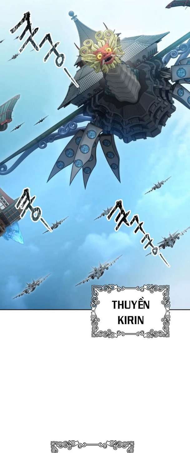 cuộc chiến trong tòa tháp chapter 579 9