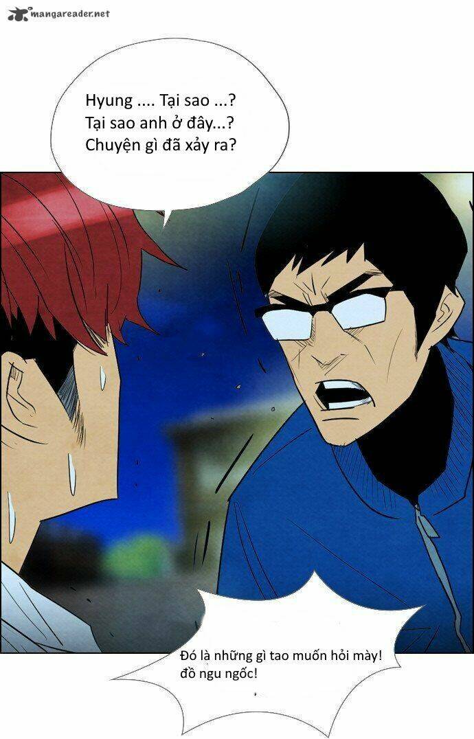 nạn nhân hồi sinh chapter 29.2 21