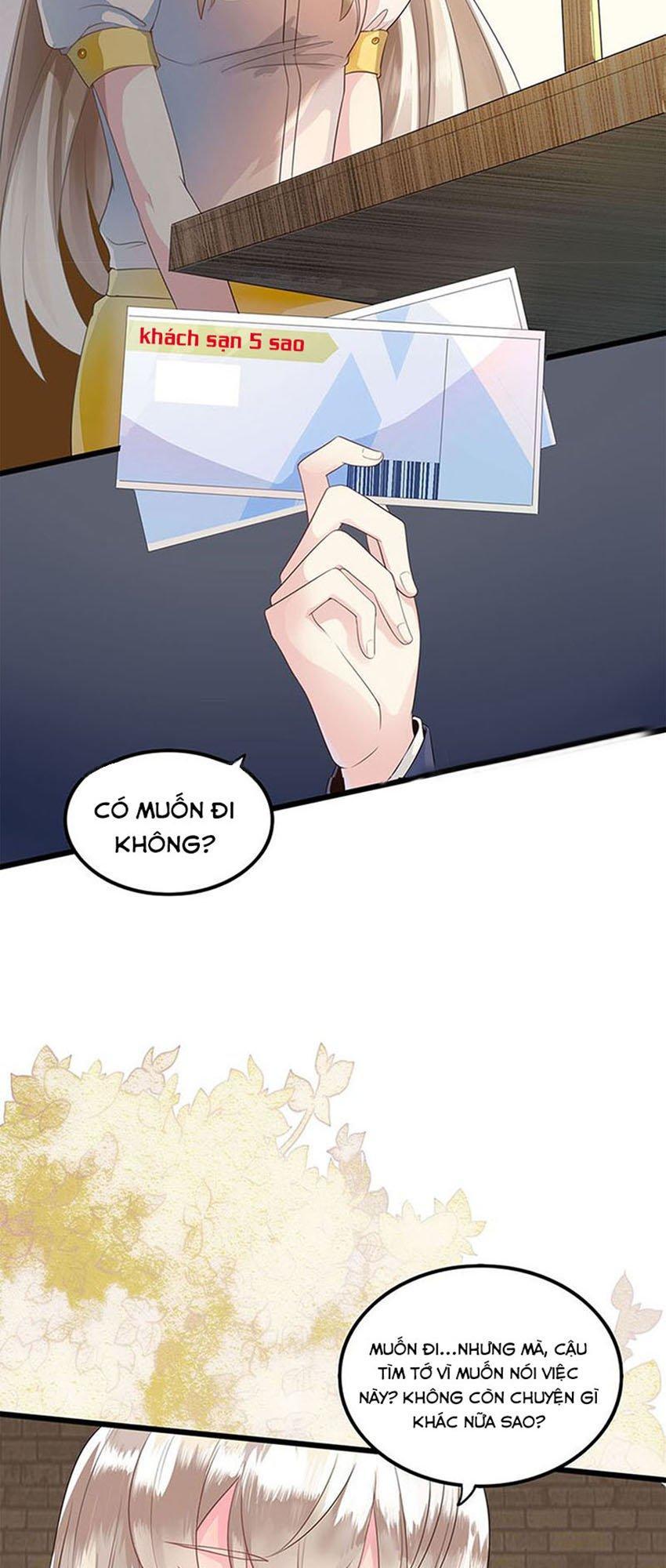 bắt quỷ chapter 3 18