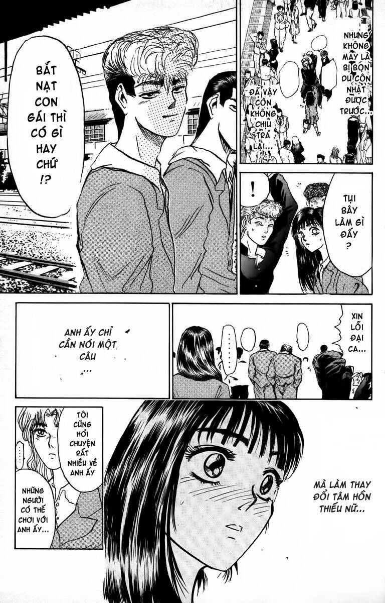 shonan junai gumi chapter 182 18