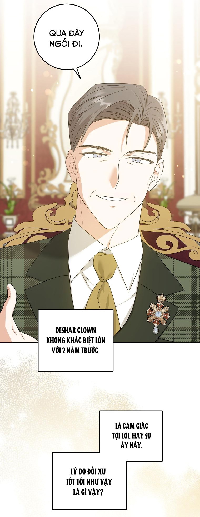 cho con cái núm dú đi mà chapter 79.1 46