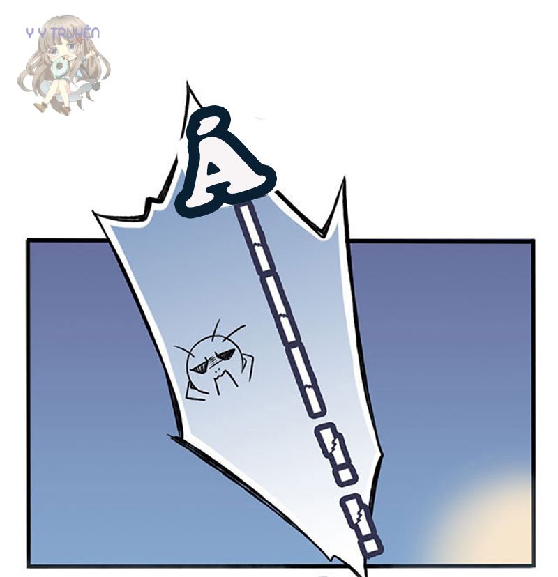 trên trời rớt xuống một hòa thượng ngốc chapter 1 6