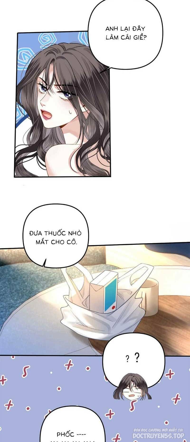 mỗi ngày đều thích anh chapter 13 19