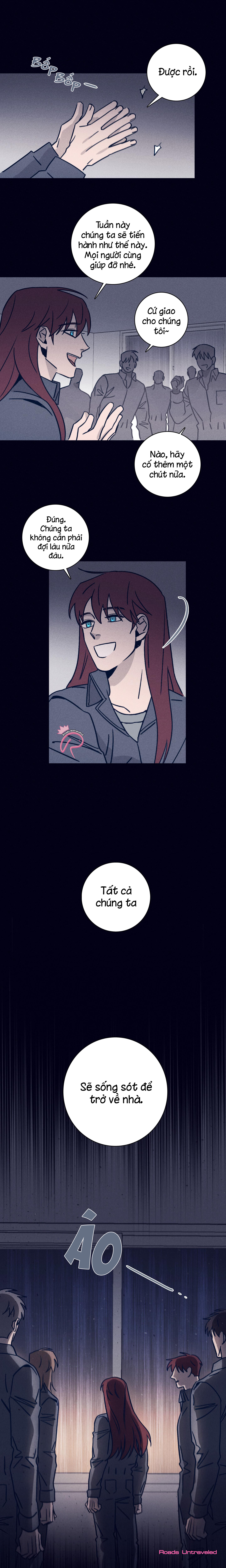 độc dược (marcel) chapter 39 11