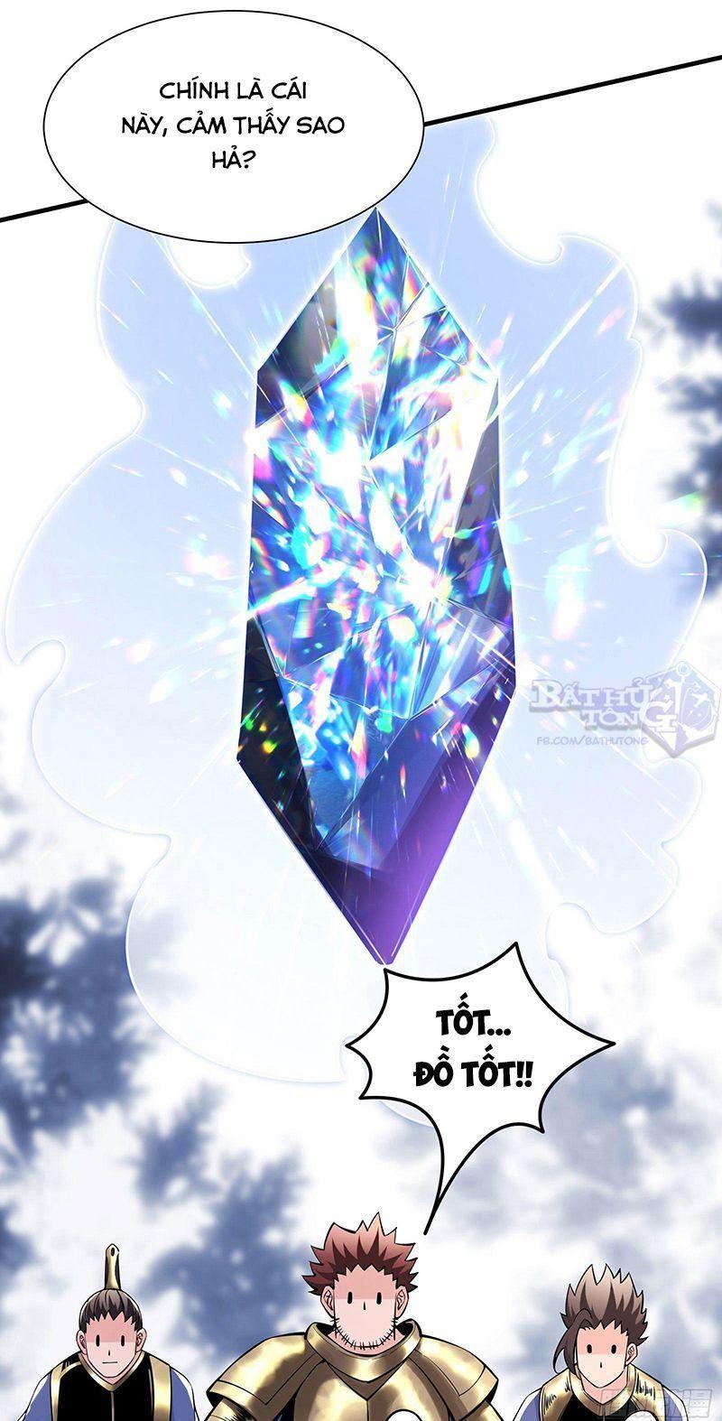 đồ đệ ta toàn là nữ ma đầu chapter 89 6