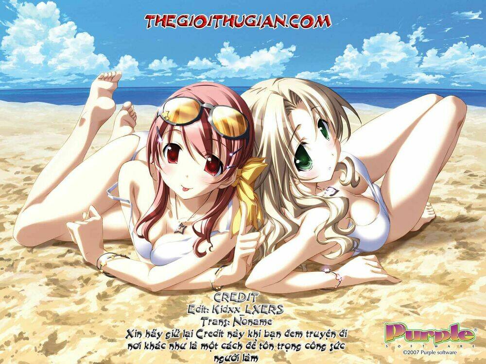 doll gun chapter 7 20