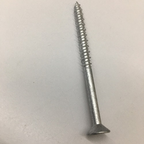 Vít bê tông 5mm đầu bằng Unika F570