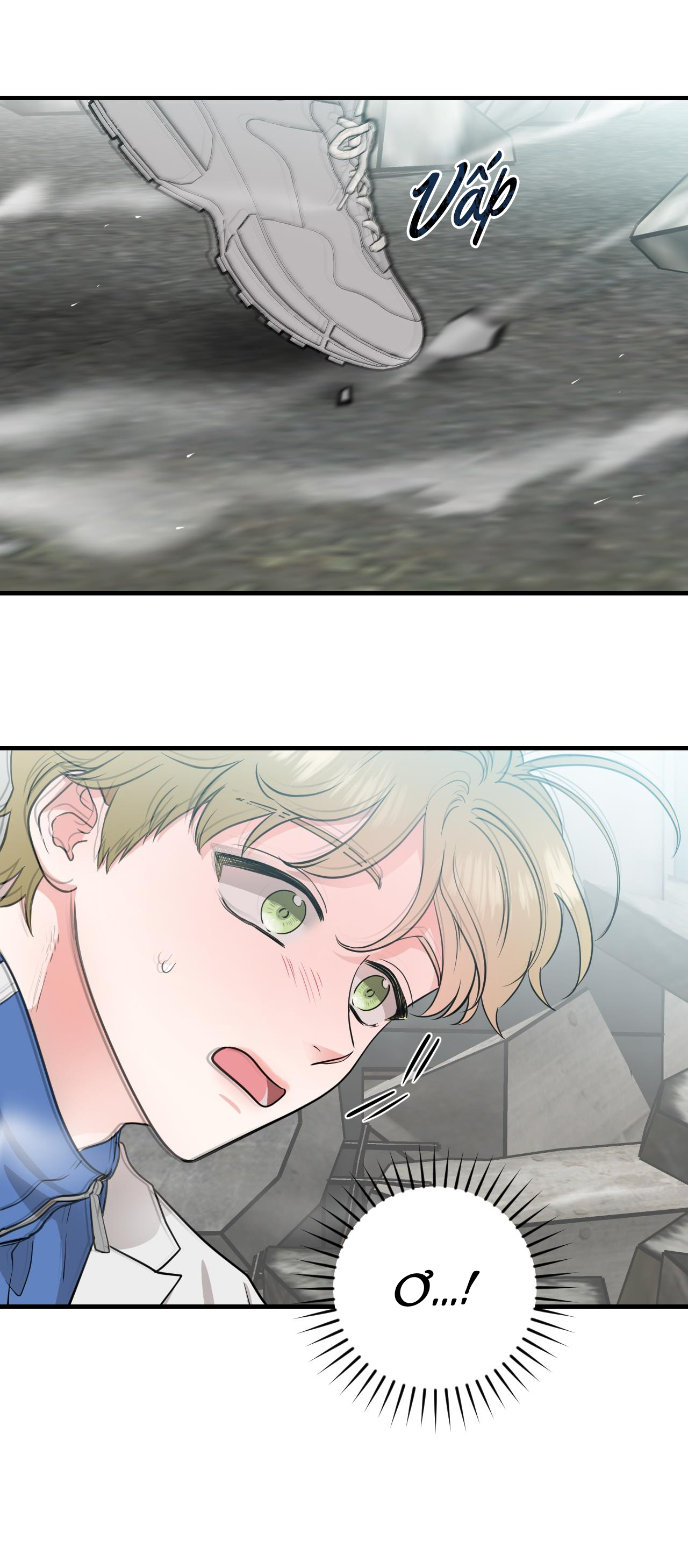 băng qua thiên đường chapter 4 66