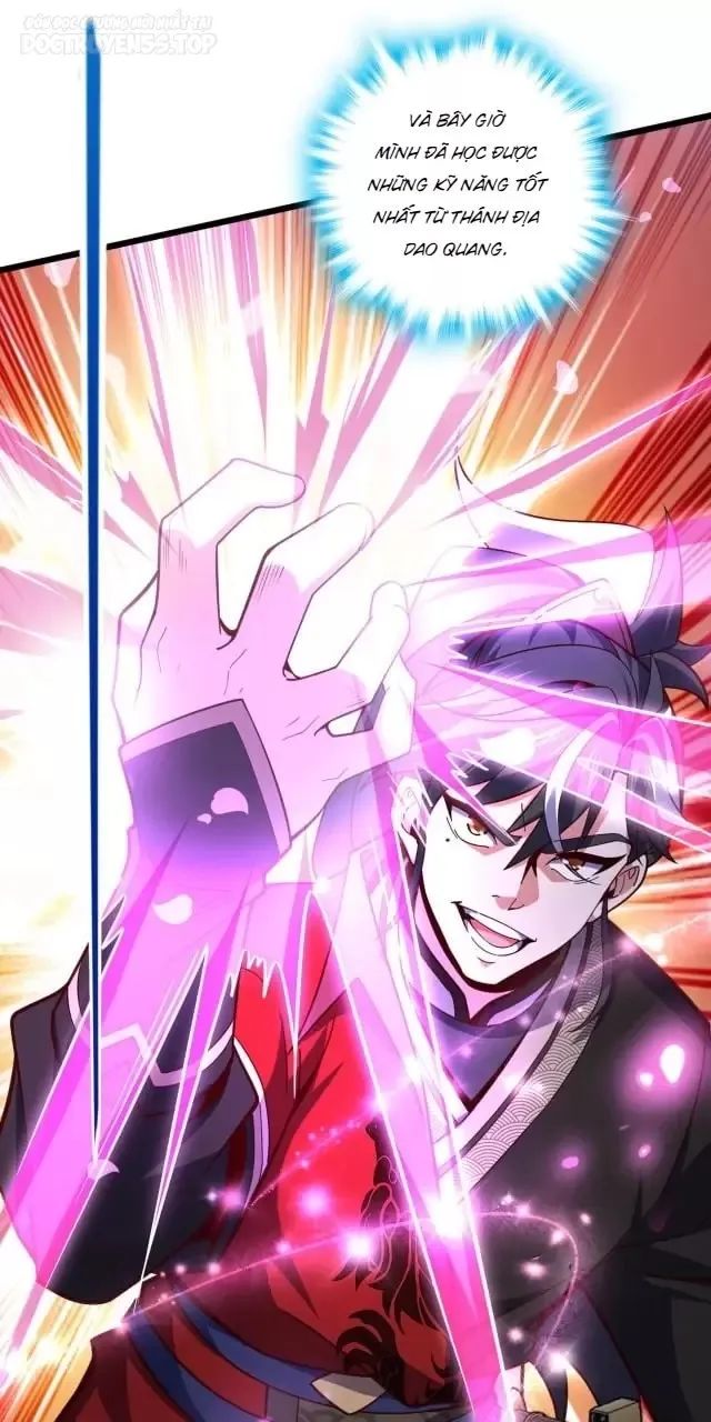 tôi, thần long của nữ đế! chapter 14 5